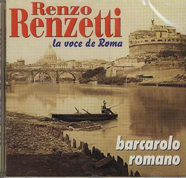 Renzo Renzetti