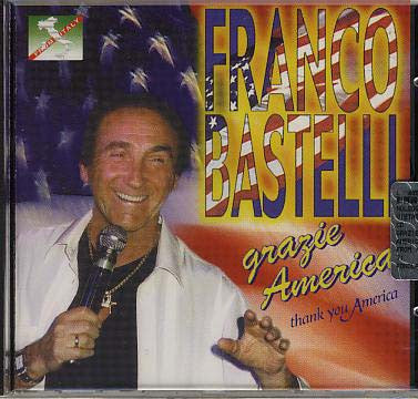 Franco Bastelli