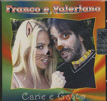 Franco e Valeriana