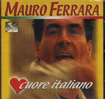 Mario Ferrara