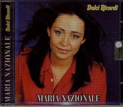 Maria Nazionale