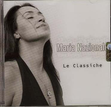 Maria Nazionale