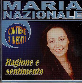 Maria Nazzionale