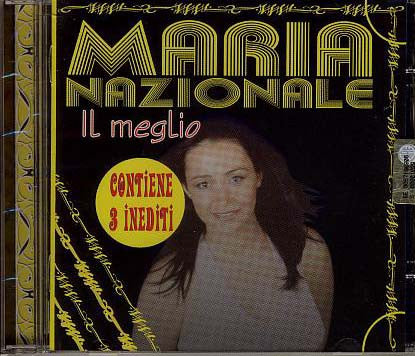 Maria Nazionale