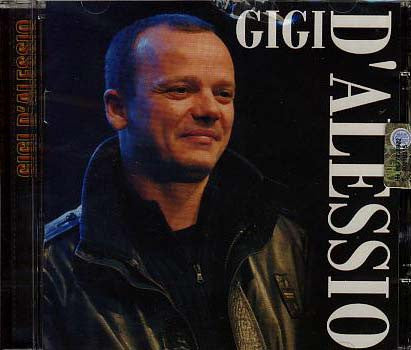 Gigi D'alessio