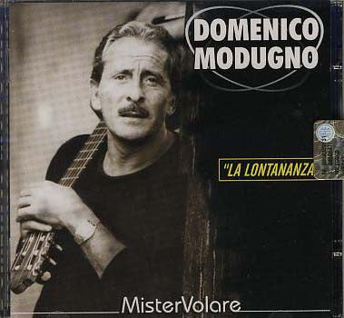 Domenico Modugno