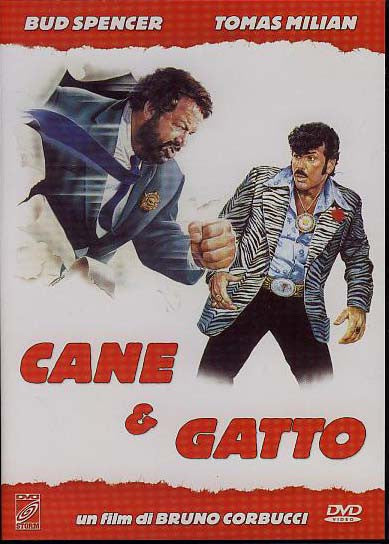 Cane & Gatto