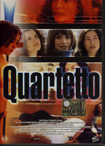 Quartetto