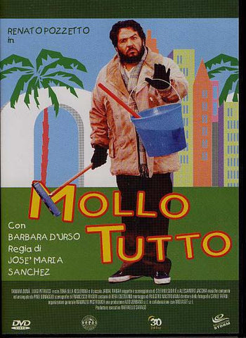 Mollo Tutto