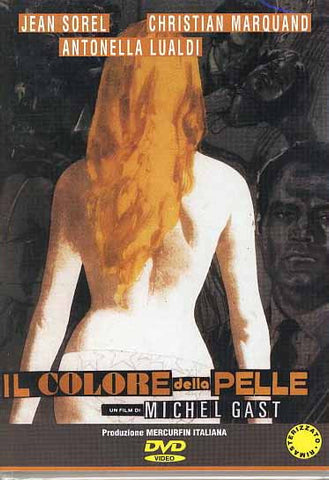 IL COLORE DELLA PELLE