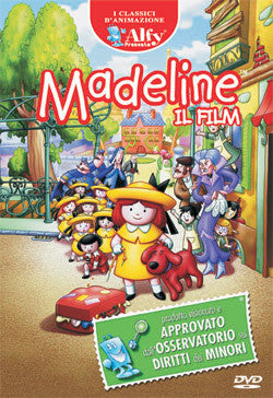 Madeline il film