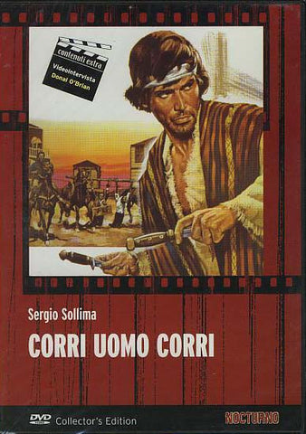 Corri Uomo Corri