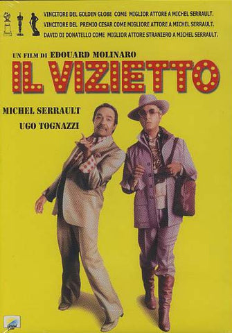 Il Vizietto