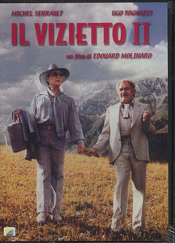 Il Vizietto II