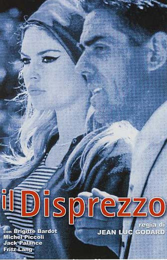 Il Disprezzo