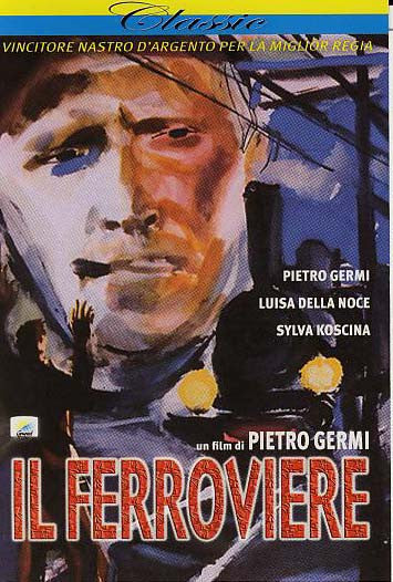 Il Ferroviere