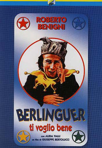 Berlinguer Ti Voglio Bene