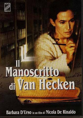Il Monoscritto di Van Hecken