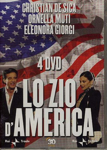 LO ZIO D'AMERICA