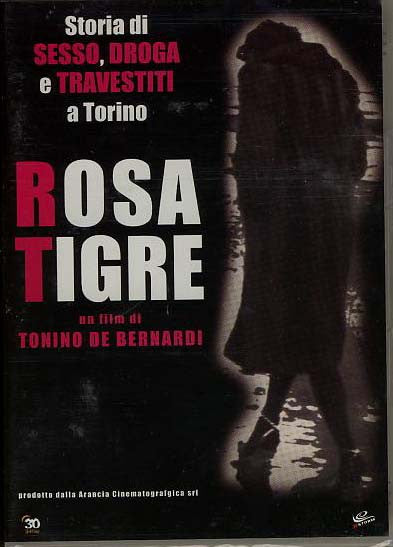 Rosa Tigre