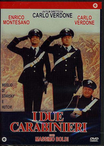 I DUE CARABINIERI