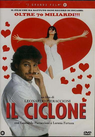 IL CICLONE