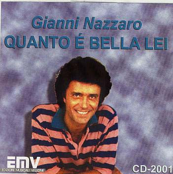 Gianni Nazzaro