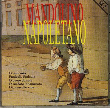 Mondolino Napoletano