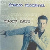 Franco Ricciardi- Cuore nero