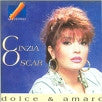 Cinzia Oscar-Dolce  Amaro