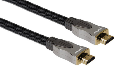Peerless SG-HD02-S1 2m Sigma HDMI to HDMI Cable