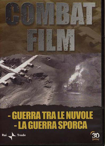 Combat Film  Vol.5   La Guerra Sporca