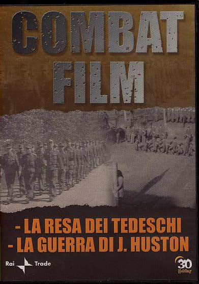 Combat Film  Vol.6   La Resa dei Tedeschi