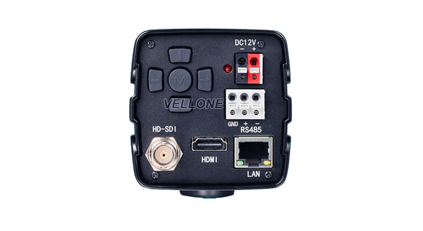 VF-UV1201 Series HD Integrated Zoom Camera