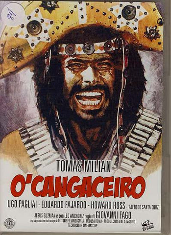 O' CANGACEIRO