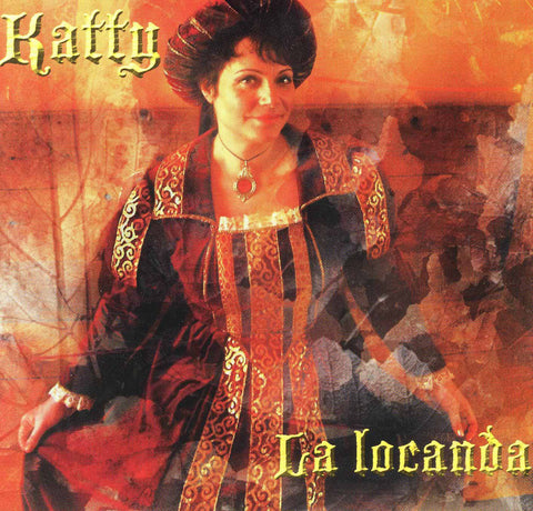 Katty - La Locanda
