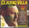 Claudio Villa - vol 9