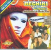 Beghini show - l'orchestra