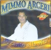 Mimmo Arceri - Io canto alla vita