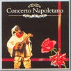 Concerto napoletano- Rosso