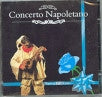 Concerto napoletano- Blu