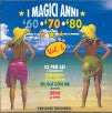 I magici anni 60 70 80 - vol.6