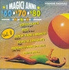 I magici anni 60 70 80 - vol 8