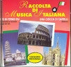 Raccolta di musica italiana