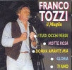 Franco Tozzi - il meglio