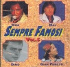 Sempre Famosi - vol. 5