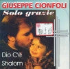 Giuseppe Cionfoli-solo grazie