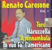 Renato Carosone vol 1