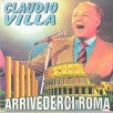 Claudio Villa-Arrivederci Roma