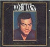 Il meglio di Mario Lanza